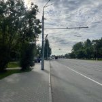 Отмена бесплатного проезда для школьников летом