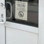 Запрет на продажу алкоголя в Витебске 13 июня