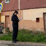 Трагедия в Витебске: падение двухлетнего мальчика