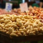 Новый штраф за отсутствие картофеля в продаже в Беларуси